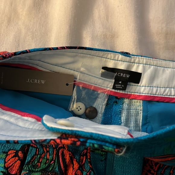 J.crew shorts - Picture 5 of 7